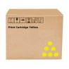 Toner Original Ricoh Yellow,842148, pentru MP C6502|MP C8002, 29K, incl.TV 1.2 RON, "842148"