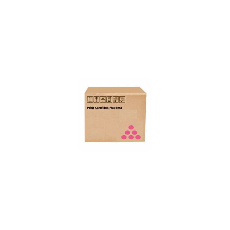 Toner Original Ricoh Magenta,842149, pentru MP C6502|MP C8002, 29K, incl.TV 1.2 RON, "842149"