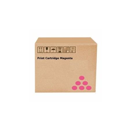 Toner Original Ricoh Magenta,842149, pentru MP C6502|MP C8002, 29K, incl.TV 1.2 RON, "842149"
