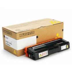 Toner Original Ricoh Cyan,408353, pentru PC300|MC250, 2.3K, incl.TV 1.2 RON, "408353"