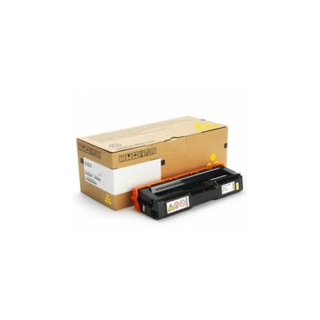 Toner Original Ricoh Cyan,408353, pentru PC300|MC250, 2.3K, incl.TV 1.2 RON, "408353"
