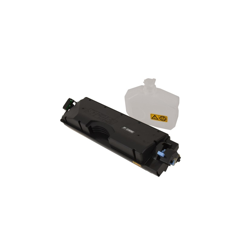 Toner Original Ricoh Black,408314, pentru SP C600 , 18K, incl.TV 1.2 RON, "408314"