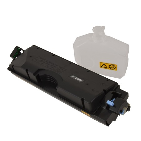 Toner Original Ricoh Black,408314, pentru SP C600 , 18K, incl.TV 1.2 RON, "408314"