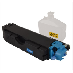 Toner Original Ricoh Cyan,408315, pentru P C600 , 12K, incl.TV 1.2 RON, "408315"