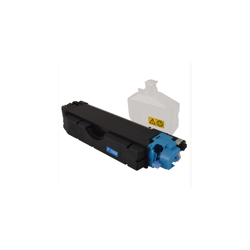 Toner Original Ricoh Cyan,408315, pentru P C600 , 12K, incl.TV 1.2 RON, "408315"