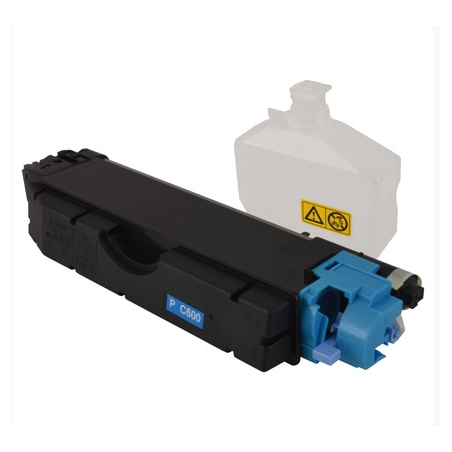 Toner Original Ricoh Cyan,408315, pentru P C600 , 12K, incl.TV 1.2 RON, "408315"