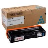 Toner Original Ricoh Cyan,407544, pentru SP C250|SP C260|SP C261, 1.6K, incl.TV 1.2 RON, "407544"