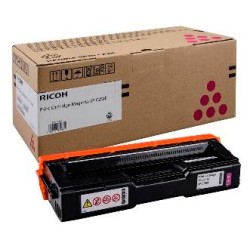 Toner Original Ricoh Magenta,407545, pentru SP C250|SP C260|SP C261, 1.6K, incl.TV 1.2 RON, "407545"