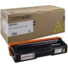 Toner Original Ricoh Yellow,407546, pentru SP C250|SP C260|SP C261, 1.6K, incl.TV 1.2 RON, "407546"