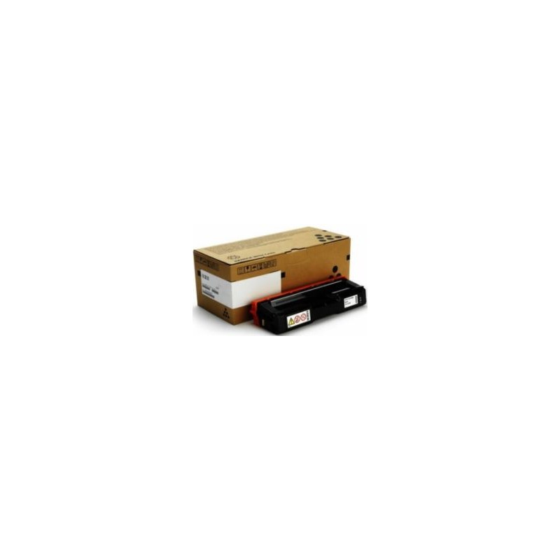 Toner Original Ricoh Black,407531, pentru SP C252|SP C262, 4.5K, incl.TV 1.2 RON, "407531"