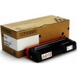 Toner Original Ricoh Black,407531, pentru SP C252|SP C262, 4.5K, incl.TV 1.2 RON, "407531"
