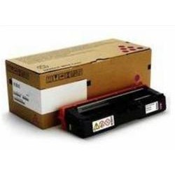 Toner Original Ricoh Magenta,407533, pentru SP C252|SP C262, 4K, incl.TV 1.2 RON, "407533"