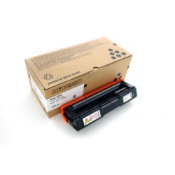 Toner Original Ricoh Black,407638, pentru SP C340E, 2.8K, incl.TV 1.2 RON, "407638"