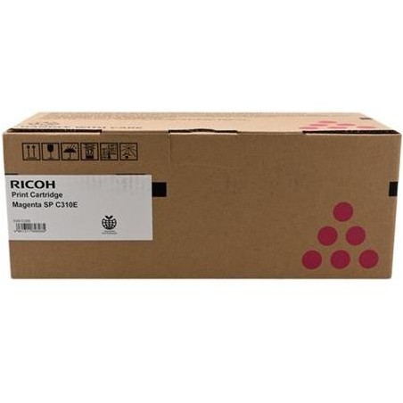 Toner Original Ricoh Magenta,407640, pentru SP C340E, 5K, incl.TV 1.2 RON, "407640"