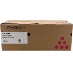 Toner Original Ricoh Magenta,407640, pentru SP C340E, 5K, incl.TV 1.2 RON, "407640"