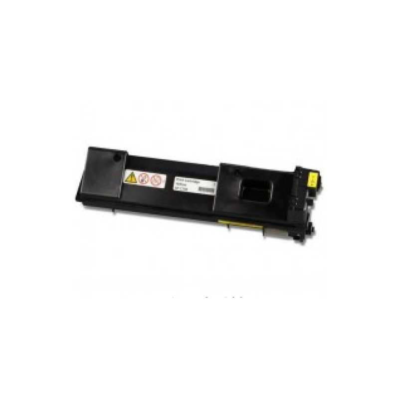 Toner Original RICOH Yellow, 407840, pentru SP C730, 9.3K, (timbru verde 1.2 lei) , "407840"