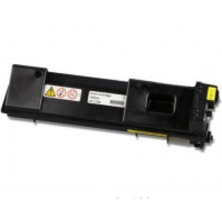 Toner Original RICOH Yellow, 407840, pentru SP C730, 9.3K, (timbru verde 1.2 lei) , "407840"
