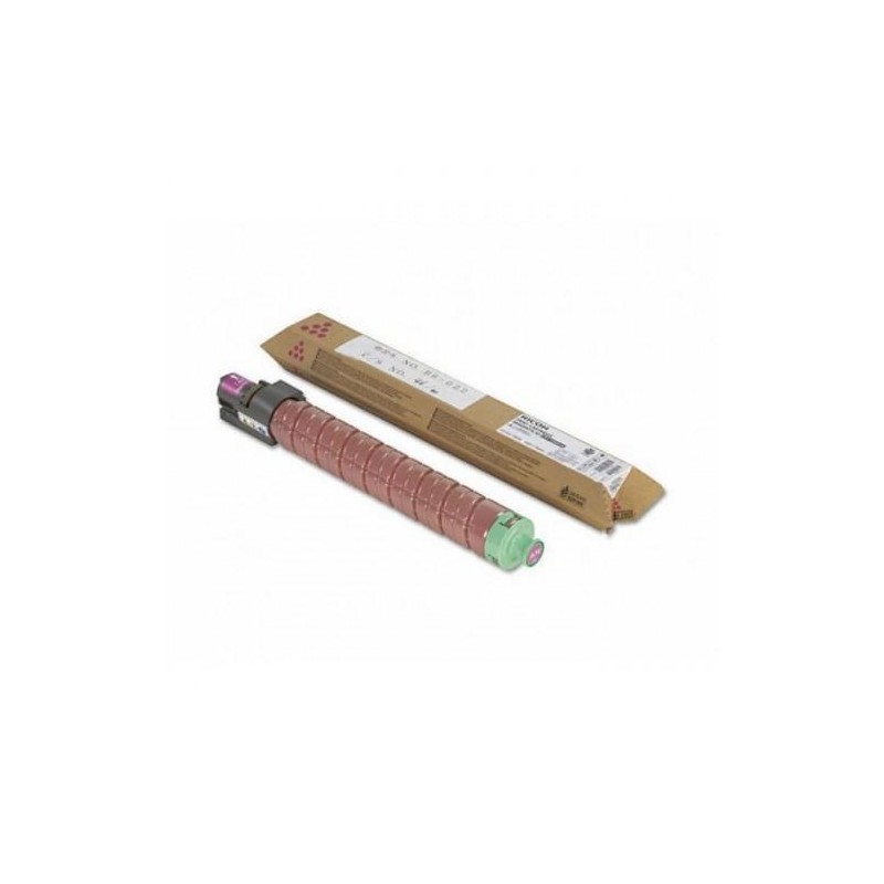 Toner Original Ricoh Magenta,821187, pentru SP C830 UK, 15K, incl.TV 1.2 RON, "821187"