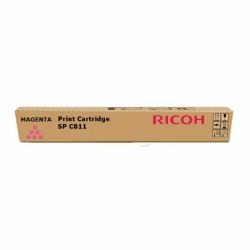 Toner Original RICOH Magenta, 821219, pentru SP C811DNHE, 15K, (timbru verde 1.2 lei) , "821219"