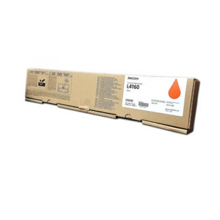 Toner Original RICOH Orange, 842162, pentru L4160, ,"842162"