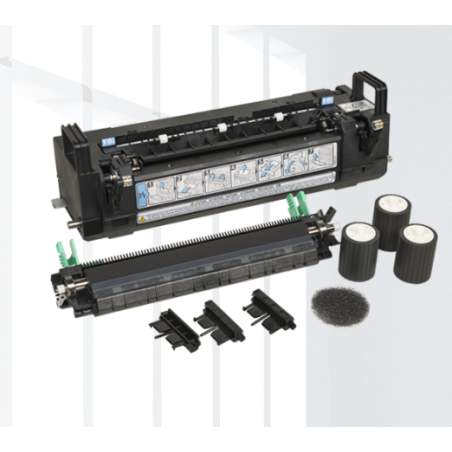 Kit Mentenanta Original RICOH , 402594, pentru SP C411, 100K, (timbru verde 0.8 lei), "402594"