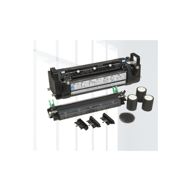 Kit Mentenanta Original RICOH , 402594, pentru SP C411, 100K, (timbru verde 0.8 lei), "402594"