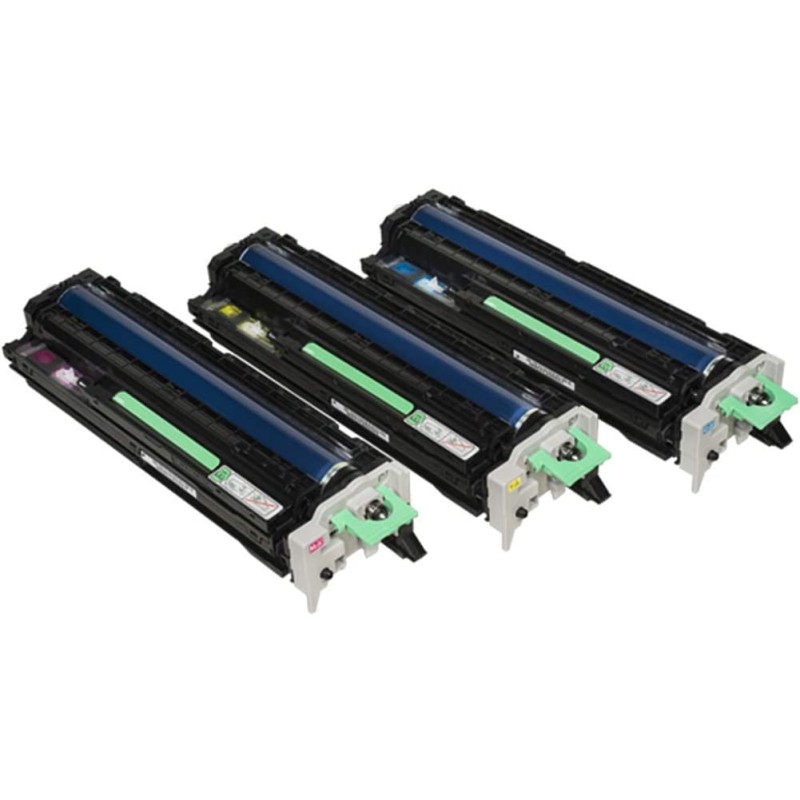 Drum Unit Original RICOH Color, Type 820, pentru SP C820DN, 40K, (timbru verde 0.8 lei), "403116"