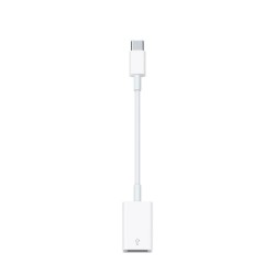 Apple USB-C to USB Adapter "mj1m2zm/a"