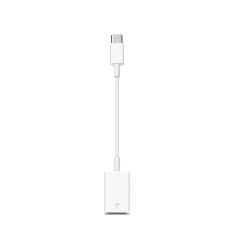 Apple USB-C to USB Adapter "mj1m2zm/a"