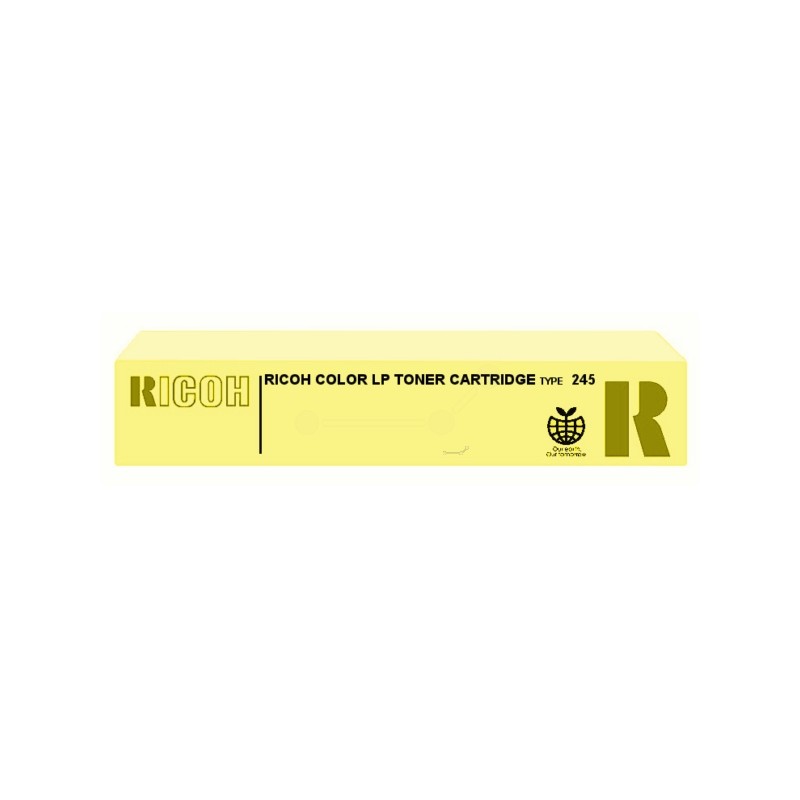Toner Original Ricoh Yellow,888281, pentru SP C420, 5K, incl.TV 1.2 RON, "888281"