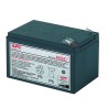 ACUMULATOR UPS APC "RBC4" (timbru verde 0.5 lei)