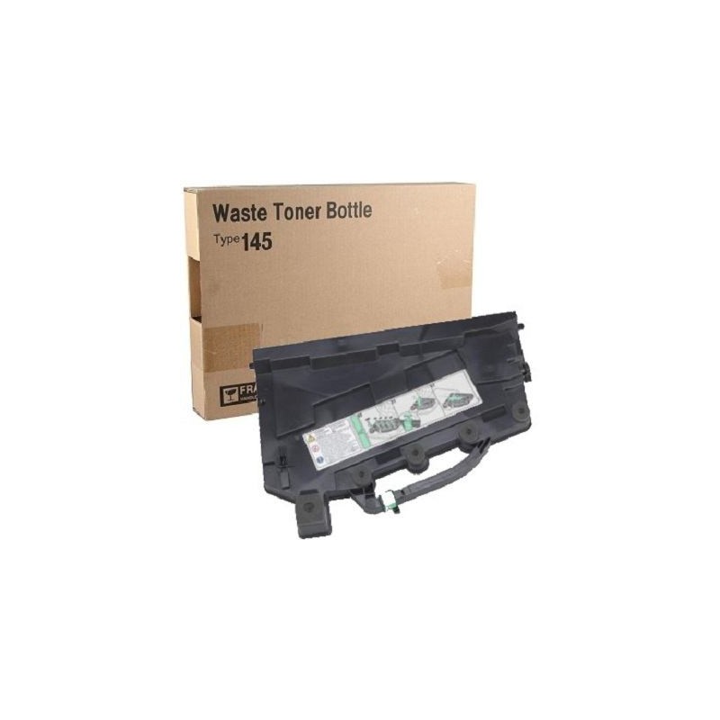 Waste Bottle Original Ricoh ,406665, pentru SP C430|SP C431|SP C440, 50K, incl.TV 1.2 RON, "406665"