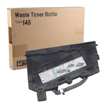Waste Bottle Original Ricoh ,406665, pentru SP C430|SP C431|SP C440, 50K, incl.TV 1.2 RON, "406665"