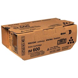 Toner Original Ricoh Black,418478, pentru P800|P801|IM550F|IM600, 25.5K, incl.TV 1.2 RON, "418478"