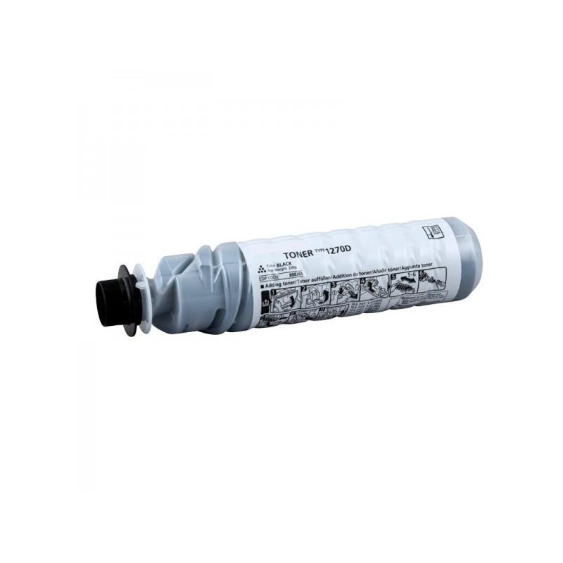 Toner Original Ricoh Black,842338, pentru MP161|MP171|MP201, 7K, incl.TV 1.2 RON, "842338"