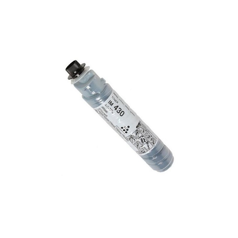 Toner Original RICOH Black, 418127/419079 , pentru IM 430 , 17.4K, (timbru verde 1.2 lei) , "418127"