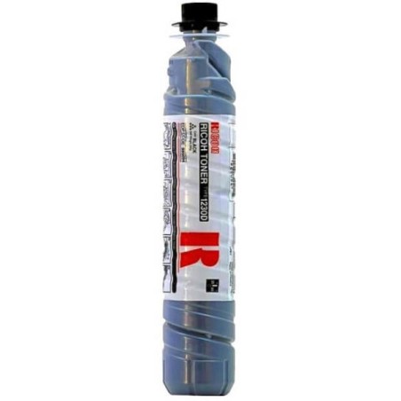 Toner Original Ricoh Black,842340, pentru MP1500|MP1600|MP1900|MP2000, 9K, incl.TV 1.2 RON, "842340"