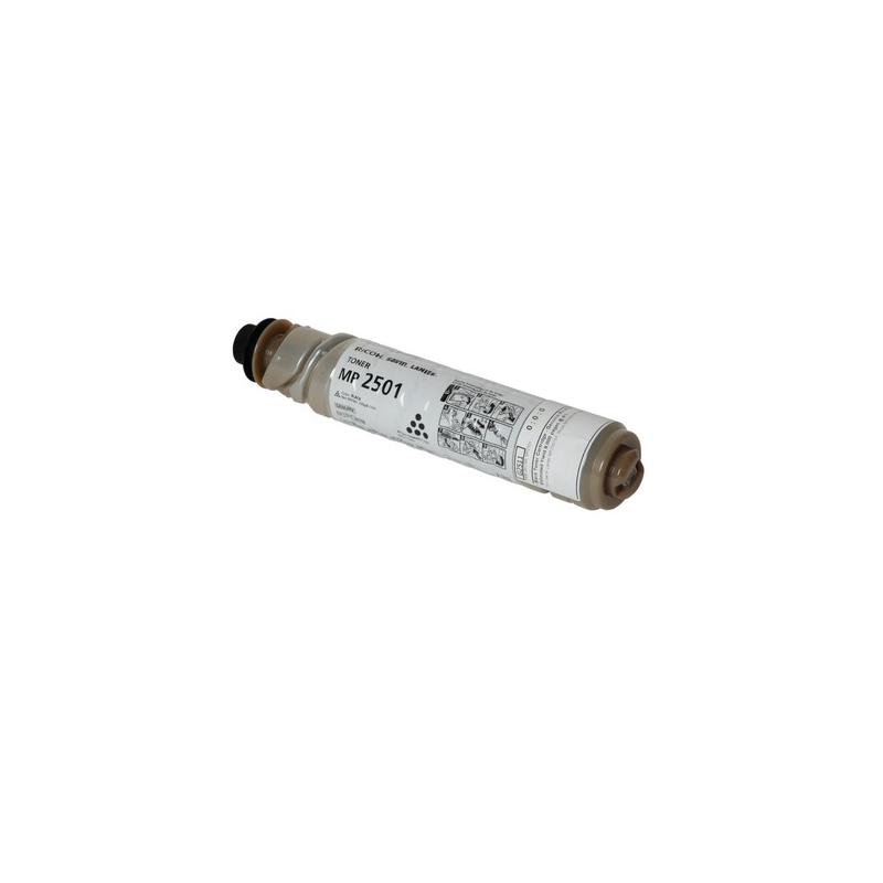 Toner Original Ricoh Black,842341, pentru MP2001|MP2501, 9K, incl.TV 1.2 RON, "842341"
