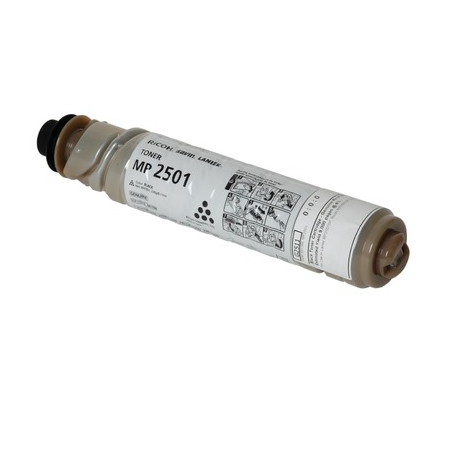 Toner Original Ricoh Black,842341, pentru MP2001|MP2501, 9K, incl.TV 1.2 RON, "842341"