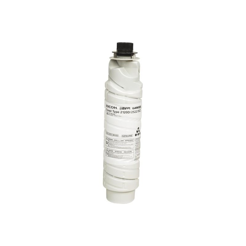 Toner Original Ricoh Black,842342, pentru MP2510|MP2550|MP2553|MP3010|MP3350|MP2851|MP2852|MP3053|MP3351|MP3352|MP3353, 11K, inc