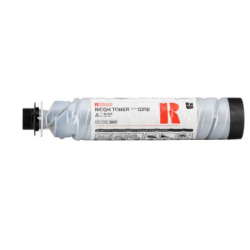 Toner Original RICOH Black, 888087, pentru 1220D, 9K, (timbru verde 1.2 lei) , "888087"