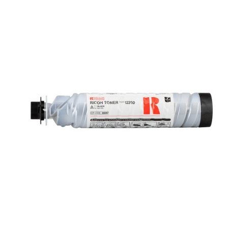 Toner Original RICOH Black, 888087, pentru 1220D, 9K, (timbru verde 1.2 lei) , "888087"