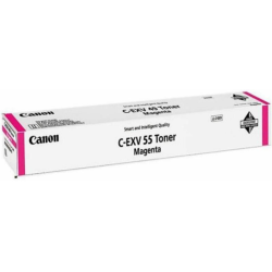 Toner Original Canon Magenta, EXV55M, pentru IR C256|IR C257|IR C356|IR C357, 18K, (timbru verde 1.2 lei) ,NOPP, "2184C002AA"