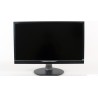 MONITOR PHILIPS 28", gaming, TN, 4K UHD (3840 x 2160), Wide, 300 cd/mp, 1 ms, VGA, DVI, DisplayPort, "288P6LJEB/00" (timbru verd