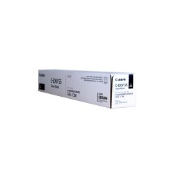 Toner Original Canon Yellow, EXV55Y, pentru IR C256|IR C257|IR C356|IR C357, 18K, (timbru verde 1.2 lei) ,NOPP, "2185C002AA"