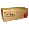 Toner Original RICOH Black, TYPE1255D, pentru Aficio 120, 7K, (timbru verde 1.2 lei) , "411073"