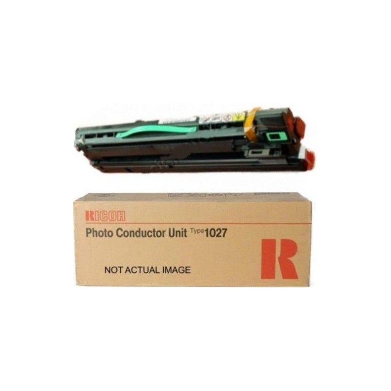 Drum Unit Original RICOH , TYPE1027, pentru Aficio 1022|1027|1032|2022|2022SP|2027|2032|3030|MP2510|MP2550|MP2550AD|MP2550ADR|MP