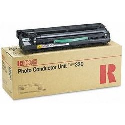 Drum Unit Original RICOH , TYPE320, pentru AP 2700|3200|220|270, 60K, (timbru verde 0.8 lei), "400633"