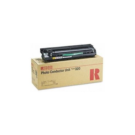 Drum Unit Original RICOH , TYPE320, pentru AP 2700|3200|220|270, 60K, (timbru verde 0.8 lei), "400633"