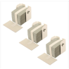 Staple Original RICOH , TYPE 85, pentru SR 3110|3120|3090|SP8300|C830|831, 5K,"922479"
